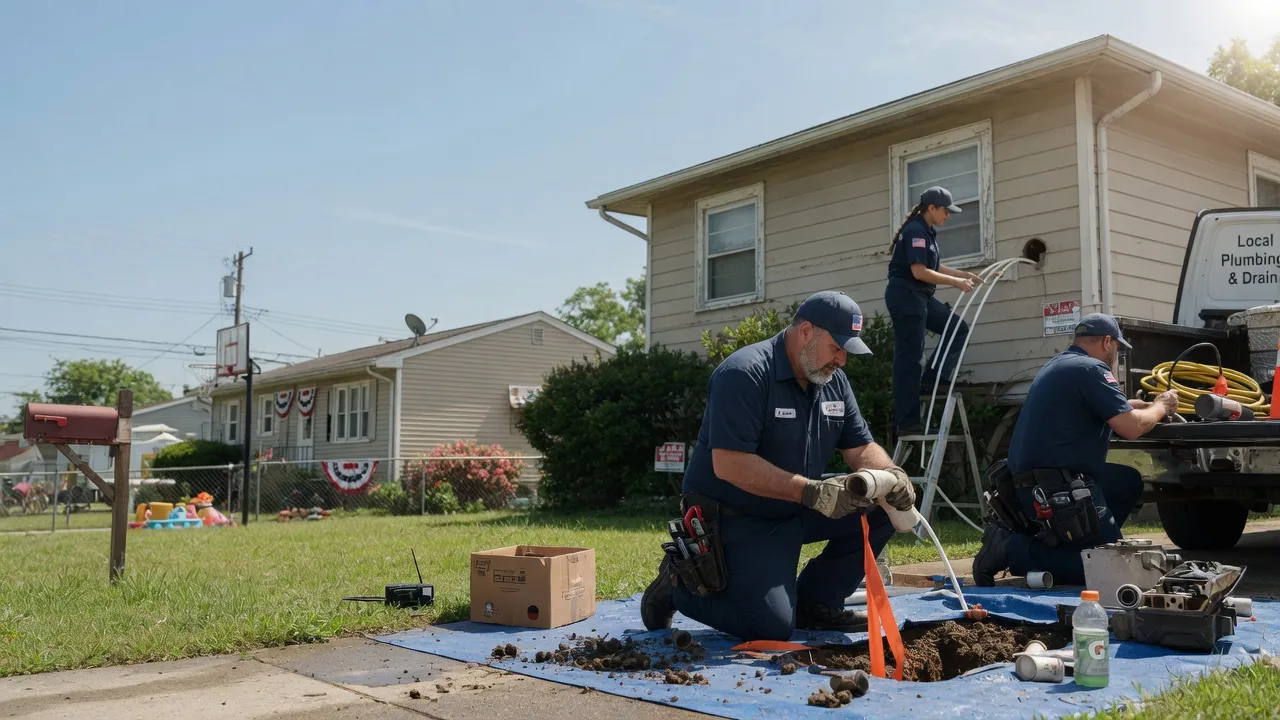 Faucet Repair in What Cheer, IA near me
